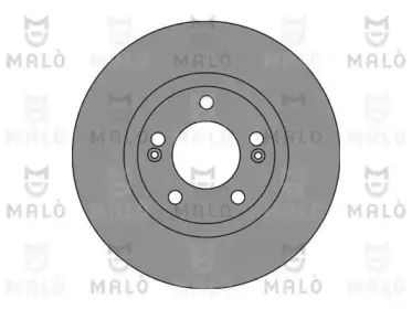 Тормозной диск MALГ’ купить