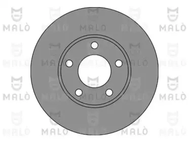 Тормозной диск MALГ’ купить