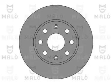 Тормозной диск MALГ’ купить