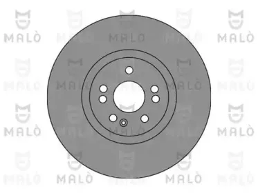 Тормозной диск MALГ’ купить