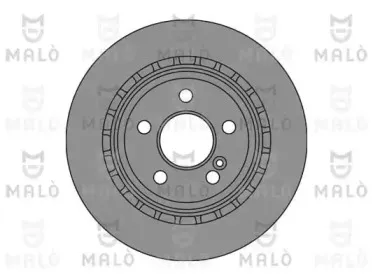 Тормозной диск MALГ’ купить