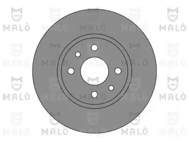 Тормозной диск MALГ’ купить