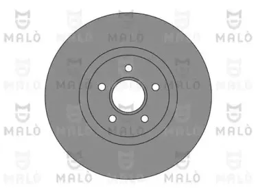 Тормозной диск MALГ’ купить