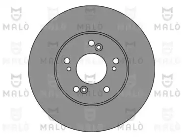 Тормозной диск MALГ’ купить