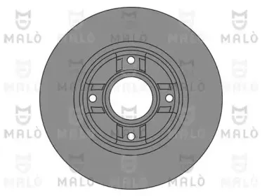 Тормозной диск MALГ’ купить
