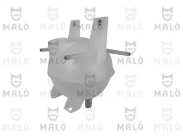 Бачок, радиатор MALГ’ купить