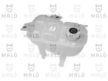 Бачок, радиатор MALГ’ купить