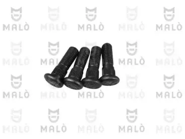 Болт крепления колеса MALГ’ купить