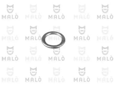 Уплотнительное кольцо, резьбовая пробка маслосливн. отверст. MALГ’ купить