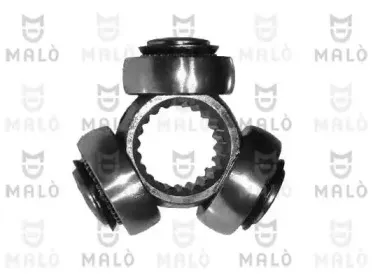 Муфта с шипами, приводной вал MALГ’ купить