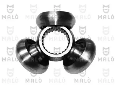 Муфта с шипами, приводной вал MALГ’ купить