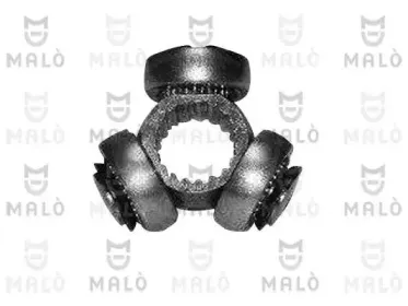 Муфта с шипами, приводной вал MALГ’ купить