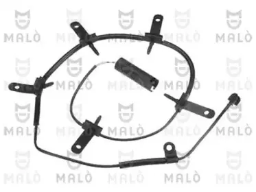 Сигнализатор, износ тормозных колодок MALГ’ купить