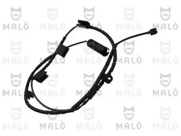 Сигнализатор, износ тормозных колодок MALГ’ купить