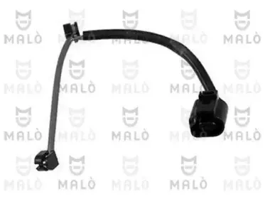 Сигнализатор, износ тормозных колодок MALГ’ купить