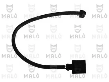 Сигнализатор, износ тормозных колодок MALГ’ купить