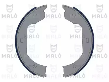 Комплект тормозных колодок, стояночная тормозная система MALГ’ купить