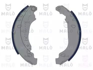 Комплект тормозных колодок MALГ’ купить