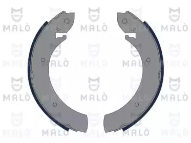 Комплект тормозных колодок MALГ’ купить