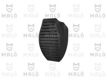 Педальные накладка, педаль тормоз MALГ’ купить