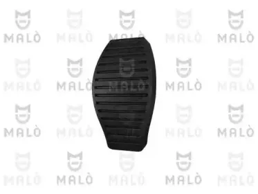 Накладка на педаль, педаль сцепления MALГ’ купить