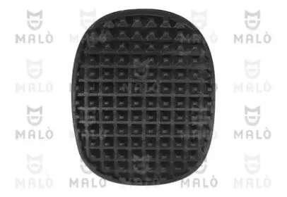 Накладка на педаль, педаль сцепления MALГ’ купить