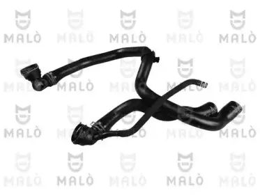 Шланг радиатора MALГ’ купить