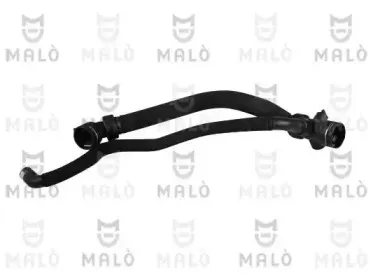 Шланг радиатора MALГ’ купить