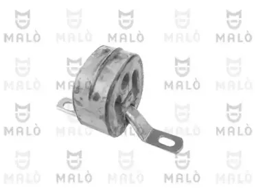 Кронштейн, система выпуска ОГ MALГ’ купить