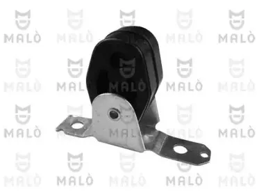 Кронштейн, система выпуска ОГ MALГ’ купить