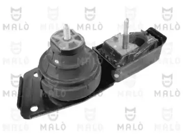 Подвеска, двигатель MALГ’ купить