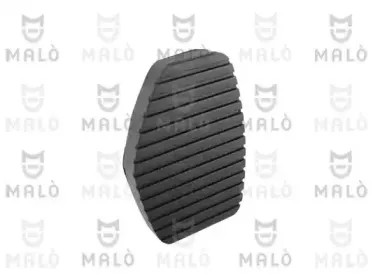 Педальные накладка, педаль тормоз MALГ’ купить
