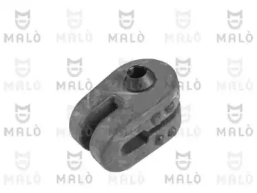 Кронштейн, система выпуска ОГ MALГ’ купить