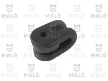 Кронштейн, система выпуска ОГ MALГ’ купить