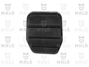 Накладка на педаль, педаль сцепления MALГ’ купить