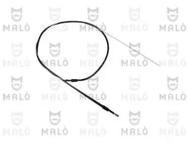 Тросик замка капота MALГ’ купить