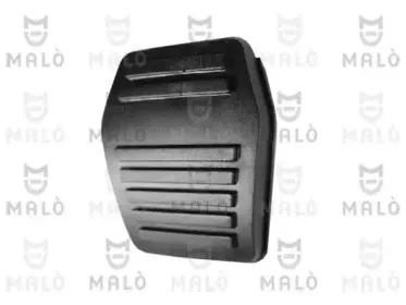 Педальные накладка, педаль тормоз MALГ’ купить