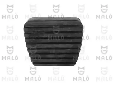 Накладка на педаль, педаль сцепления MALГ’ купить