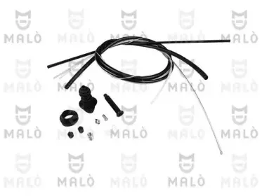 Тросик газа MALГ’ купить