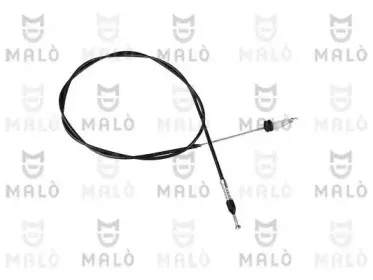 Тросик замка капота MALГ’ купить