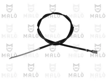 Трос, стояночная тормозная система MALГ’ купить