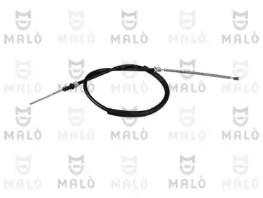 Трос, стояночная тормозная система MALГ’ купить