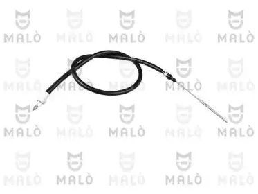 Трос, стояночная тормозная система MALГ’ купить