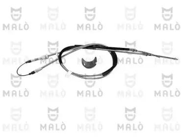 Трос, стояночная тормозная система MALГ’ купить