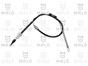 Трос, стояночная тормозная система MALГ’ купить