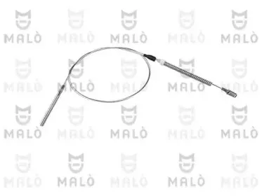 Трос, стояночная тормозная система MALГ’ купить