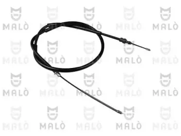 Трос, стояночная тормозная система MALГ’ купить