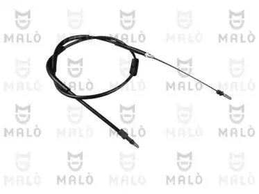 Трос, стояночная тормозная система MALГ’ купить