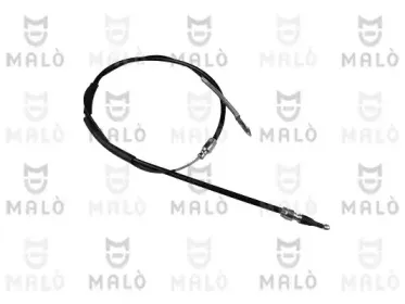 Трос, стояночная тормозная система MALГ’ купить