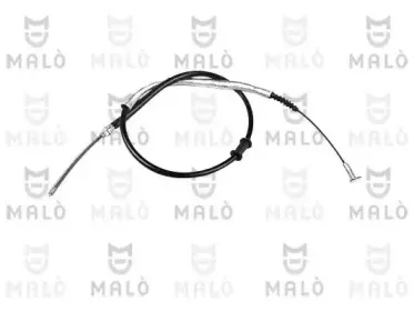 Трос, стояночная тормозная система MALГ’ купить